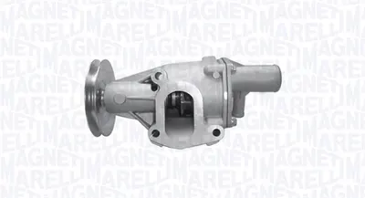 Pompa Apa Potrivit Fiat 127, Cinquecento, Fiorino, Panda, Seicento 600, Uno; Lancia a 112; Seat Fura, Ibiza I, Marbella, Marbella Hatchback, Terra, Terra Kombi 0.65-1.0 06.71-12.08