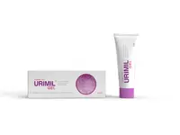 Urimil gel cu efect de incalzire, 50ml, NaturPharma