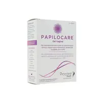 Papilocare gel vaginal, Gedeon Richter | 7 canule x 5 ml