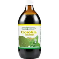 Clorofila Lichida 500ml