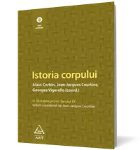 Istoria corpului III