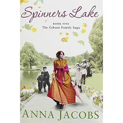 Spinners Lake