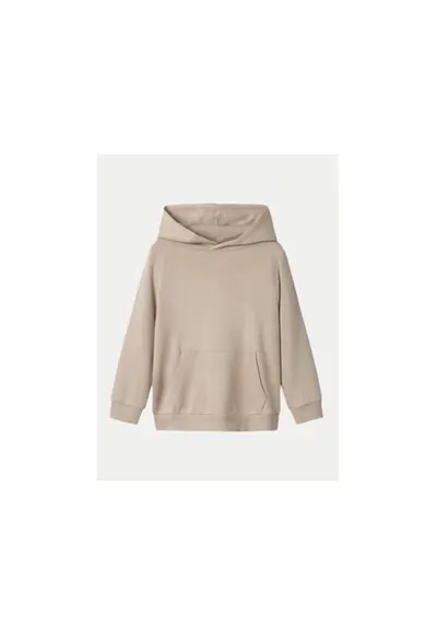 Bluza copii - 304718663 - Viscoza/Poliester - Bej - Bej