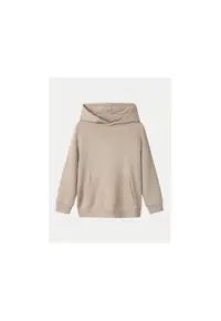 Bluza copii - 304718663 - Viscoza/Poliester - Bej - Bej