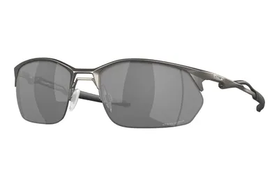 Oakley Wire Tap 2.0 OO4145-02 PRIZM Black