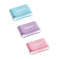Radiera Maped Essentials Soft color