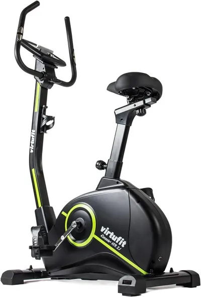 Bicicleta de exercitii VirtuFit HTR 2.1 cu rezistenta magnetica