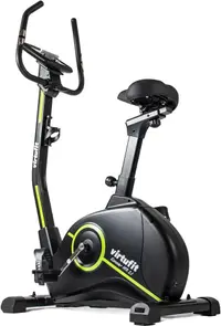 Bicicleta de exercitii VirtuFit HTR 2.1 cu rezistenta magnetica