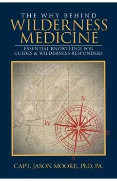 The Why Behind Wilderness Medicine: Essential Knowledge for Guides & Wilderness Responders