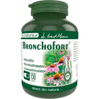 Bronchofort 150cps