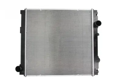 Radiator apa racire motor (fara cadru) MITSUBISHI CANTER (FB7, FB8, FE7, FE8) 7.GENERATION 4M42-0AT-4P10-T6 dupa 2001