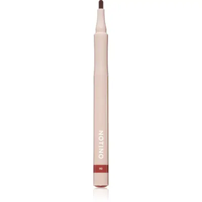 Notino Lifeproof Lip Stain Marker repara buzele pentru un efect de lunga durata 06 Glide 1 ml
