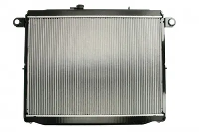 Radiator motor potrivit LEXUS LX; TOYOTA LAND CRUISER 100 4.7