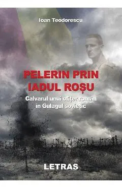 eBook Pelerin prin iadul rosu