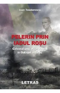 eBook Pelerin prin iadul rosu