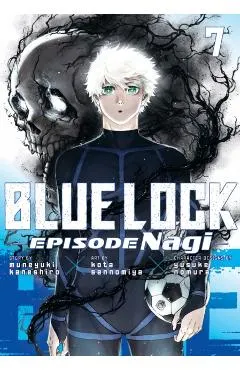 Blue Lock: Episode Nagi 7