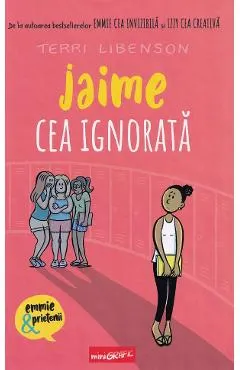Jaime cea ignorata
