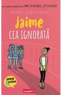 Jaime cea ignorata