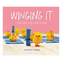 Winging It