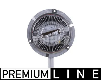 Vascocuplaj ventilator radiator BMW Seria 3 (E46), 5 (E39), 7 (E38), 7 (E65, E66, E67), X5 (E53) 2.0D-4.4D intre 1998-2008