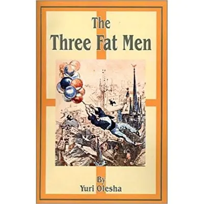 Three Fat Men