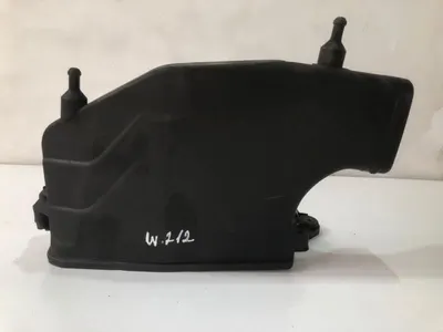 Carcasa filtru aer stanga a6420903101 Mercedes E-Class (2009->) [C207] 350 cdi 642836