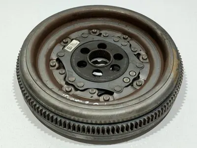 Volanta masa dubla luk 03L105266DE Volkswagen Sharan (2010-2015) [7N] 2.0 tdi CKFC; CRMB