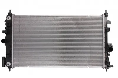 Radiator motor (Automat) potrivit MITSUBISHI LANCER VIII 1.5 1.5LPG 1.6