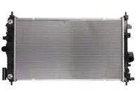 Radiator motor (Automat) potrivit MITSUBISHI LANCER VIII 1.5 1.5LPG 1.6