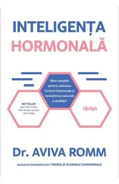 eBook Inteligenta hormonala