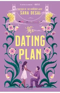 The Dating Plan