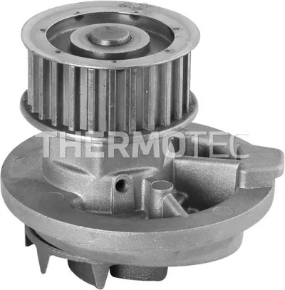 Pompa Apa Chevrolet Captiva, Evanda, Lacetti, Nubira, Rezzo; Daewoo Leganza, Nubira, Tacuma Rezzo; Lada 110; Opel Antara, Ascona C, Astra F, Astra G, Astra H, Astra H Gtc 1.4-2.4lpg