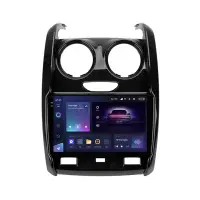 Navigatie Auto Teyes CC3 2K Dacia Duster 1 2013-2017 4+64GB 9.5" QLED Octa-core 2Ghz Android 4G Bluetooth 5.1 DSP