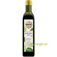 Ulei de Avocado Ecologic/Bio 250ml