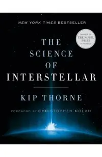 Science of Interstellar
