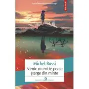 Nimic nu mi te poate sterge din minte