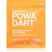 Carbon Theory SupaVIT-C Anti-blemish patches plasturi pentru piele problematică