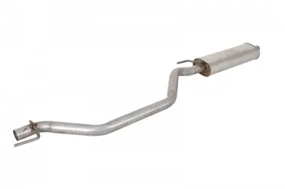 Toba esapamet intermediara potrivit OPEL SIGNUM, VECTRA C 1.8 05.03-12.08