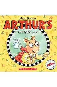Arthur's Off to School