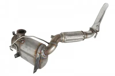 Filtru particule (DPF) AUDI A3; SKODA OCTAVIA II; VW PASSAT 2.0D intre 2003-2013