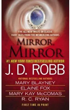 Mirror, Mirror
