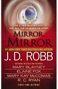 Mirror, Mirror