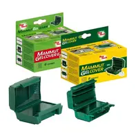 Accesorii preumplute cu gel - Cover Line nGel Cover 6 / buc.AxBxC (mm)n63 x 41 x 28
