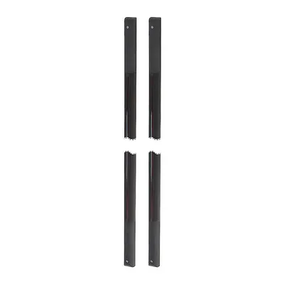 Bariera infrarosu activa cu 8 fascicule Satel ACTIVA-8 BR, 2110 mm, 20 m, IP44, maro