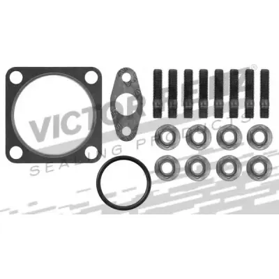 Set montaj, turbocompresor REINZ 04-10112-01