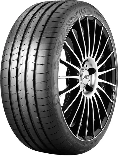 Goodyear Eagle F1 Asymmetric 5 ( 235/60 R18 103W EVR, MO )