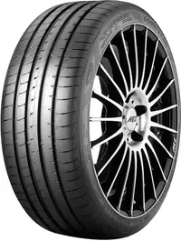 Goodyear Eagle F1 Asymmetric 5 ( 255/35 R20 97Y XL *, EVR, cu protectie de janta (MFS) )