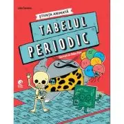 Tabelul periodic