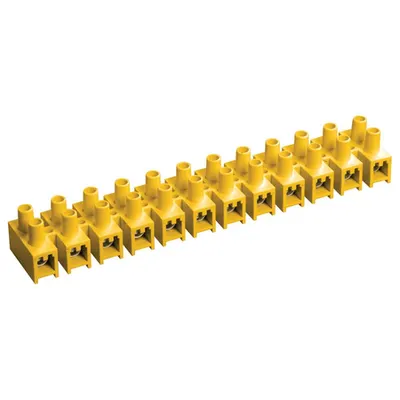 Cleme sir ZVI-150 16-35mm2 12steam galben