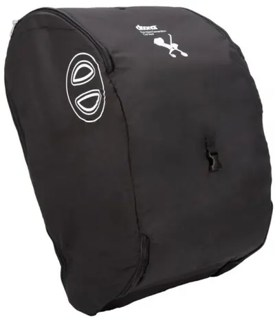 Geanta de transport pentru scaun auto Doona - Travel bag, Premium